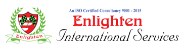 Enlighten International Traders private Limited